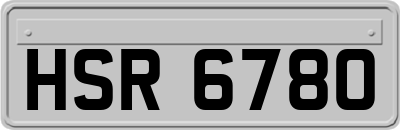 HSR6780
