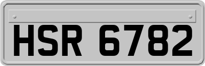 HSR6782