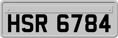HSR6784