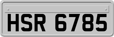 HSR6785