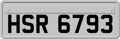 HSR6793