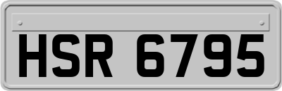 HSR6795