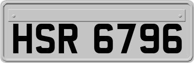 HSR6796