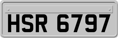 HSR6797