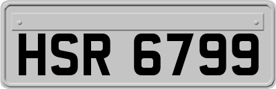 HSR6799