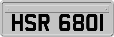 HSR6801