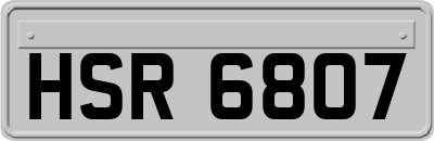 HSR6807