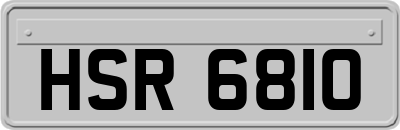 HSR6810
