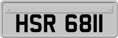 HSR6811