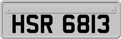 HSR6813