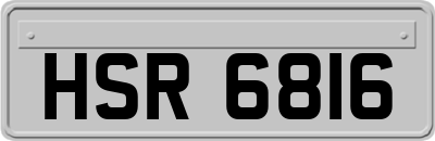 HSR6816