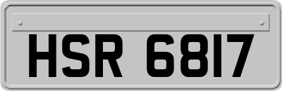 HSR6817