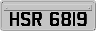 HSR6819