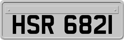 HSR6821