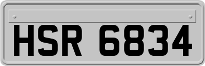 HSR6834