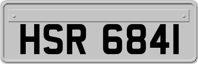HSR6841