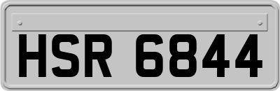 HSR6844