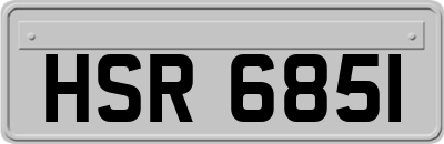 HSR6851