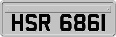 HSR6861