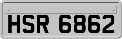 HSR6862