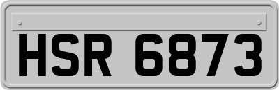HSR6873