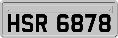 HSR6878