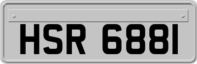 HSR6881