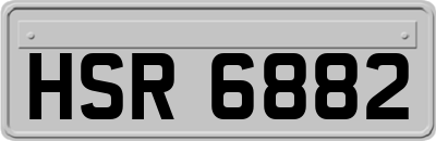 HSR6882
