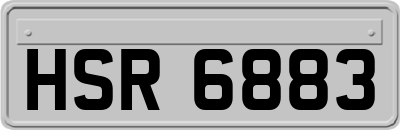 HSR6883
