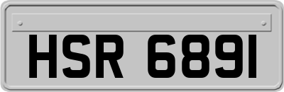 HSR6891