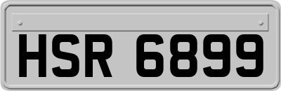 HSR6899