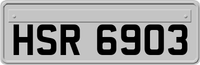 HSR6903