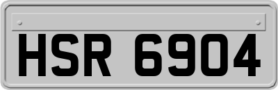 HSR6904