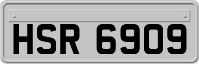 HSR6909