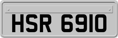 HSR6910
