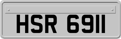 HSR6911