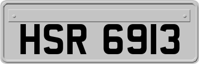 HSR6913