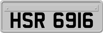 HSR6916