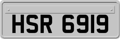 HSR6919