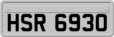 HSR6930