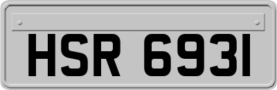 HSR6931