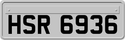 HSR6936
