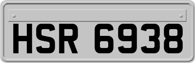 HSR6938