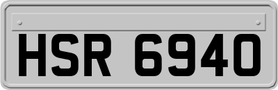 HSR6940