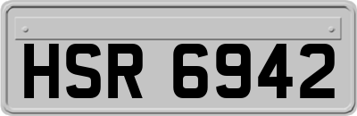 HSR6942
