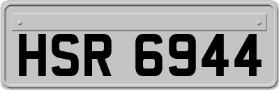 HSR6944