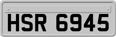 HSR6945