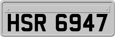 HSR6947