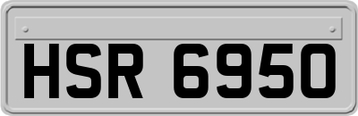 HSR6950