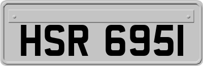 HSR6951